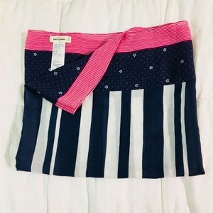 Abercrombie Wrap